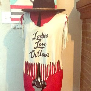 Bandit Brand tank top